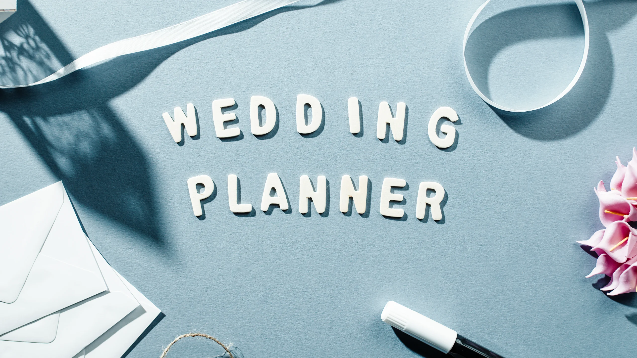 Wedding Planner vs Coordinator: What's the Difference?