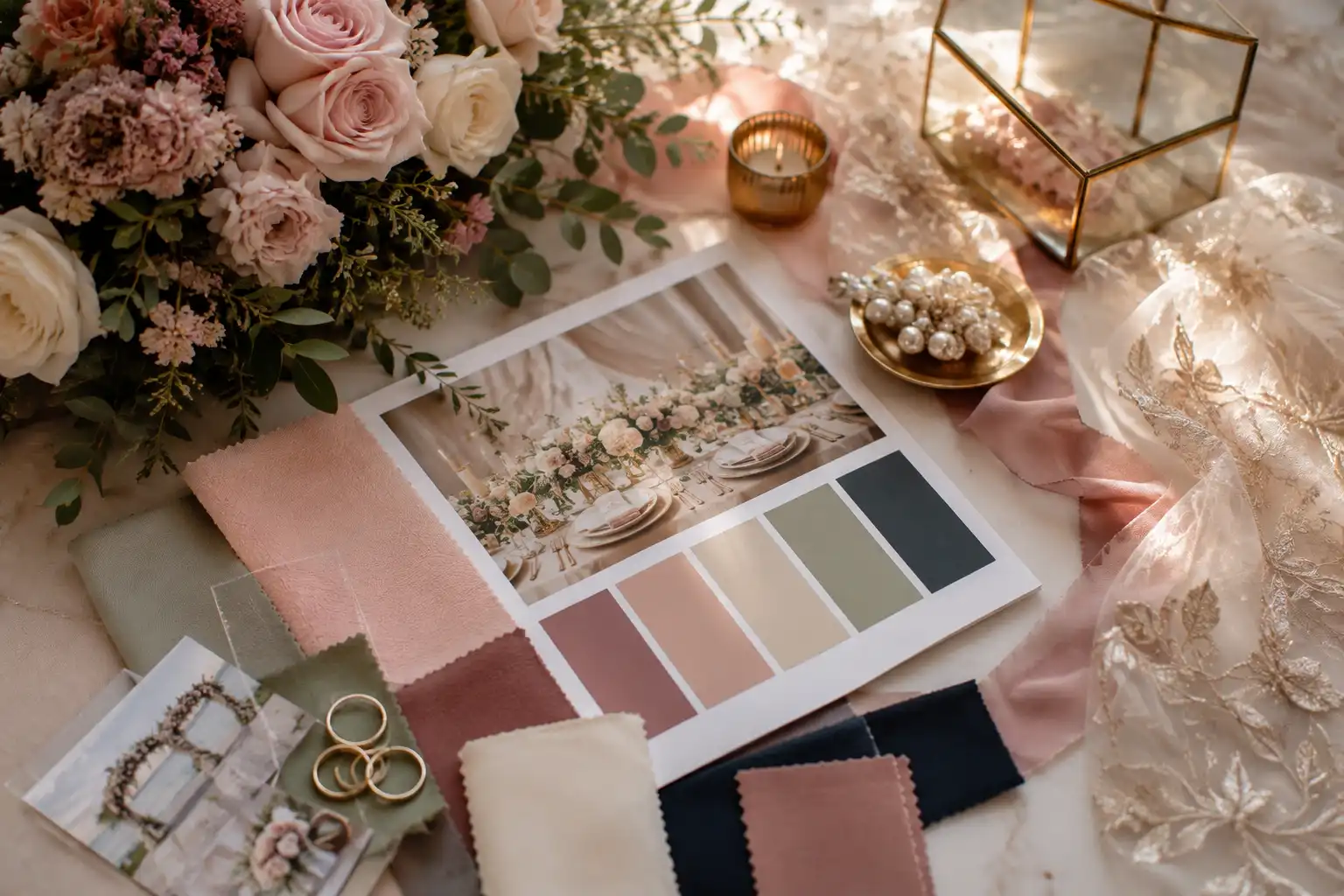 Wedding-Color-Palette