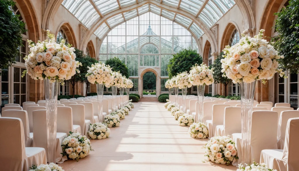 wedding venue checklist