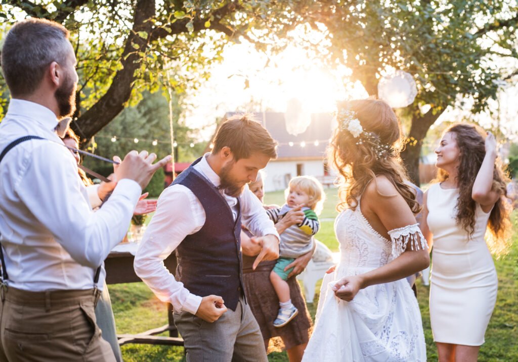 Seasonal Wedding Ideas for Every Season