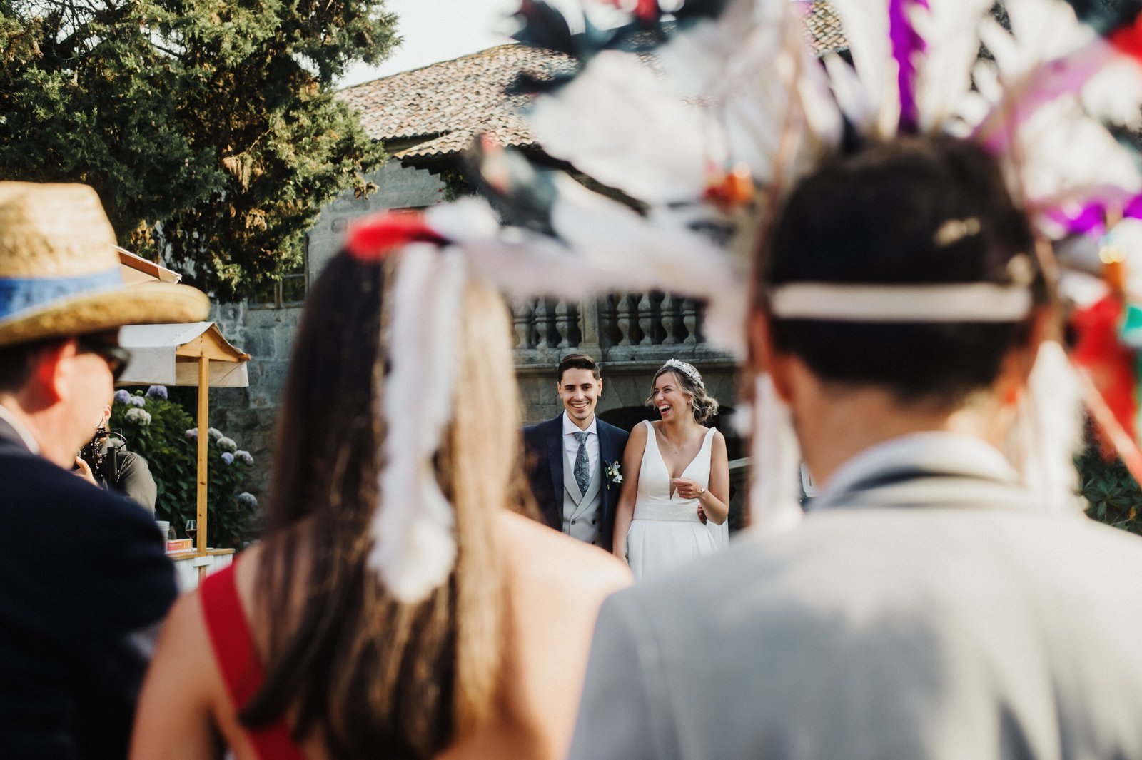 Cultural Wedding Traditions for Modern Weddings