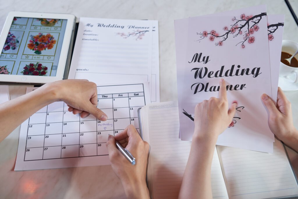 Wedding Vendors: Questions to Ask Before Booking