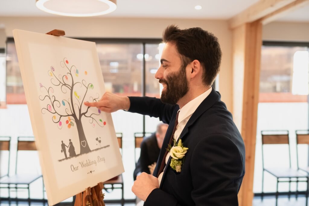 9 Wedding Entertainment Ideas for Interactive Receptions